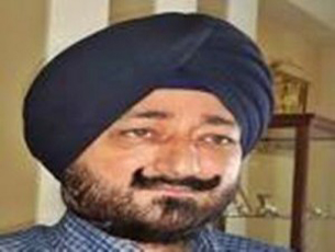 Salwinder Sing..